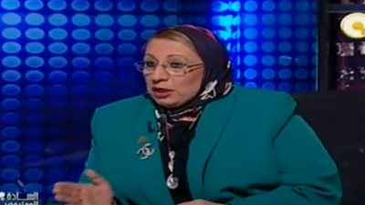 وكيل لجنة الصحة بالبرلمان: لا بديل عن تحويل الطحاوي للجنة القيم