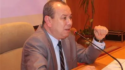 محافظ دمياط: تم البدء في حفر الأساسات الخاصة بمصنعين بمدينة الأثاث 