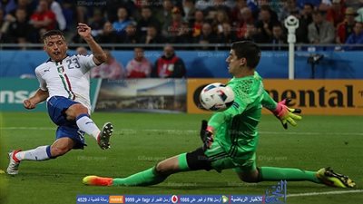 نابولي ينجح في خطف 