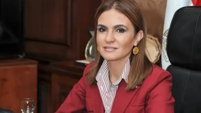 اليوم.. وزيرة التعاون الدولي توقع اتفاقيتين تعاون مع البنك الأوروبي وأسبانيا