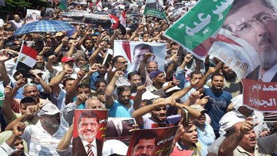 لماذا اختفت مظاهرات الإخوان؟
