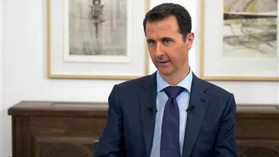 الأسد: سيذكر التاريخ أنني الحاكم الذي دافع عن وحدة بلاده في مواجهة الإرهاب