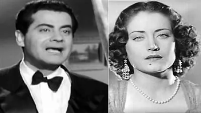 في ذكرى وفاة أسمهان.. تعرف على تفاصيل أخر مكالمة هاتفية مع شقيقها فريد الأطرش