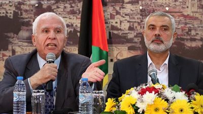  الأحمد: حماس تضلّل الرأي العام.. وتقرير الرباعية 