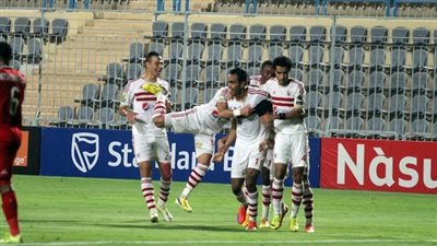 الزمالك يعلن إعارة 