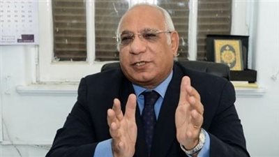 مستشار وزير التموين الأسبق: رجال المخابرات هم من كشفوا الفساد في منظومة القمح