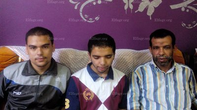 أول الثانوية الأزهرية لـ