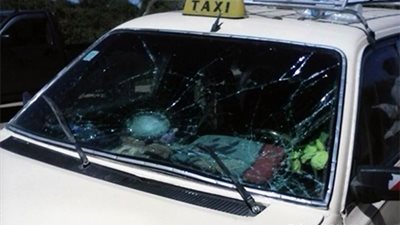 فرنسا: سيارة تصدم جمعاً من الناس في نيس وسقوط ضحايا