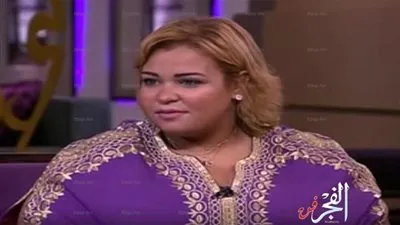 منى الشاذلي لـ