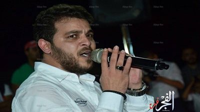 محمد رشاد يتألق في حفل تخرج المعهد العالي للهندسة والتكنولوجيا بدمياط (صور)