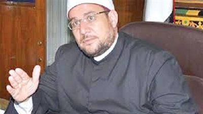 اليوم.. الأوقاف تتفتح 10 مساجد جديدة 