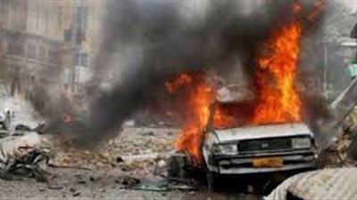 عاجل.. نجاة محافظ عدن من محاولة اغتيال  