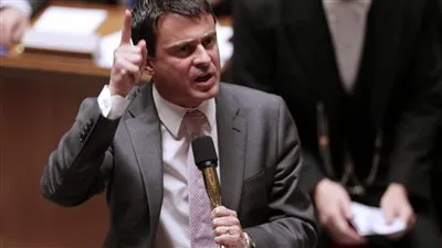 رئيس الوزراء الفرنسي يعلن حدادًا وطنيًا لـ3 أيام عقب هجوم نيس