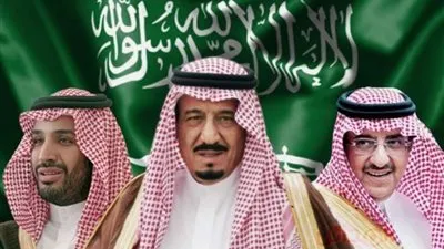 القيادة السعودية تقدّم العزاء للرئيس الفرنسي بعد حادث 