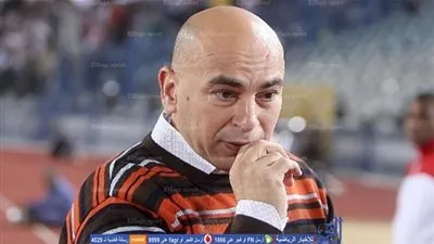 محامي حسام حسن: أولى جلسات محاكمة العميد غدا بمعهد أمناء الشرطة