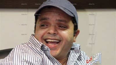 محمد هنيدي يكثف من جلسات ترشيحات 