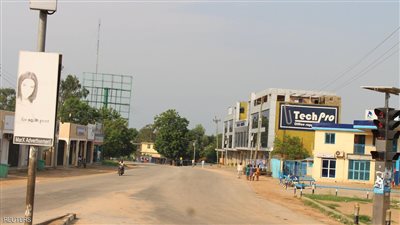 الخرطوم تجلي رعاياها من جنوب السودان