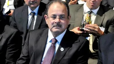وزير الداخلية يطمئن هاتفيا على النائبة المعتدى عليها بقسم مدينة نصر 