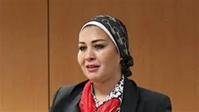 النائبة المعتدى عليها من قبل ضابط شرطة: 