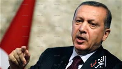 هذه الفنانة تنبأت بسقوط أردوغان منذ 7 أشهر