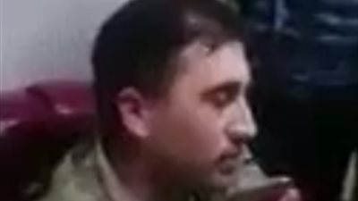 قائد الانقلاب يدعو الانقلابيين لتسيلم أنفسهم بعد اعتقاله