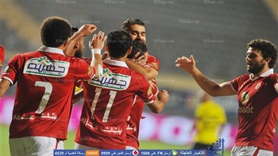 كواليس فشل صفقة انتقال عملاق الصفاقسي للأهلي