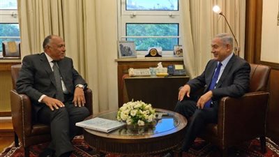 هاآريتس :نتنياهو حمل من أثيوبيا تطمينات للمصريين حول ازمة سد النهضة