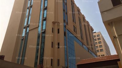 رئيس جامعة المنصورة: مركز جراحة القلب والصدر والأوعية الدموية إضافة جديدة للقضاء على قوائم الانتظار