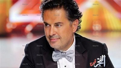 شاهد.. راغب علامة يطرح كليب 