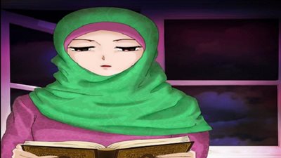 هل يجوز للمرأة أن تذكر الله عز وجل خلال فترة الـ