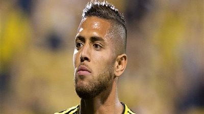 عمرو طارق ينفي رحيله عن الإسماعيلي   