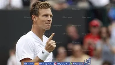 برديتش آخر المنسحبين من الأوليمبياد بسبب 