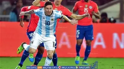كريسبو: الأرجنتين لن تقف على ميسي!   