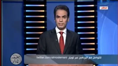 المسلماني يكشف مفاجأة جديدة عن سر فشل الانقلاب على أردوغان (فيديو)