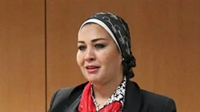 تفاصيل جديدة في واقعة اعتداء ضابط شرطة على نائبة بقسم مدينة نصر (فيديو)