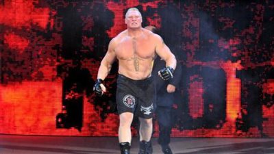 بروك ليسنر مهدد بالغياب عن 