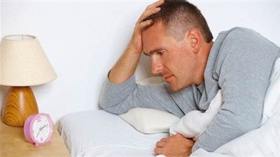 دراسة: اضطرابات النوم ترفع مخاطر الإصابة بالسكري