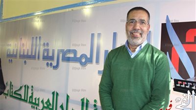 مدحت العدل يكشف سر نجاح مسلسل 