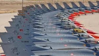 اعتقال قائد قاعدة 