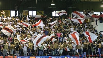 وايت نايتس يهدد بكارثة في مباراة الزمالك وصن داونز