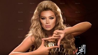 مايا دياب تصيب الجمهور بعدوى 