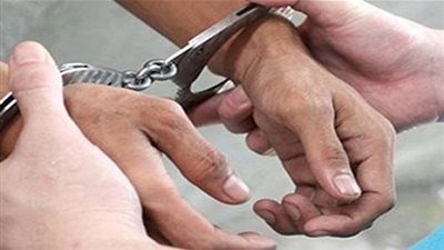 سقوط مسجل خطر في قبضة مباحث الظاهر