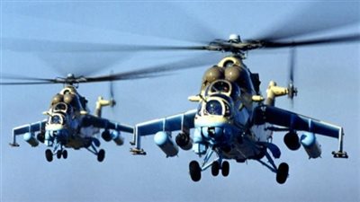 مدير أمن إسطنبول يعطى أوامره بضرب مروحيات مجهولة قادمة من البحر 