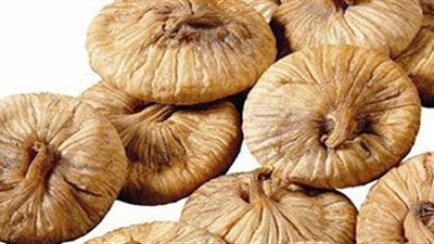 التين المجفف يحمى من سرطان القولون
