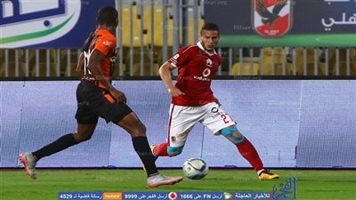 وكيل رمضان صبحي: تم الانتهاء من بنود التعاقد وحسم الصفقة خلال 72 ساعة