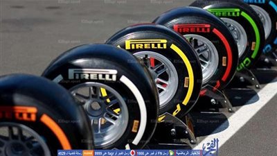 بيريلي تريد اختبار إطاراتها في الشرق الأوسط العام المقبل