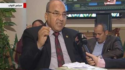 نائب برلماني: زيادة المعاشات بحد أقصى 323 جنيها بعد قرار الـ10%