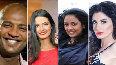 الأربعاء.. العرض الخاص لفيلم 