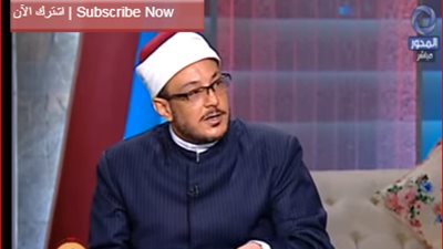 الشيخ ميزو: وزير الأوقاف يفتقد إلى رؤية حقيقية لتجديد الخطاب الديني