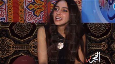 شاهد..هند عبدالحليم: 